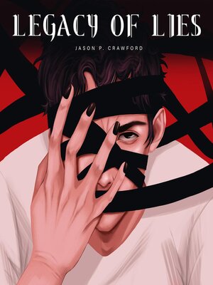 cover image of Legacy of Lies